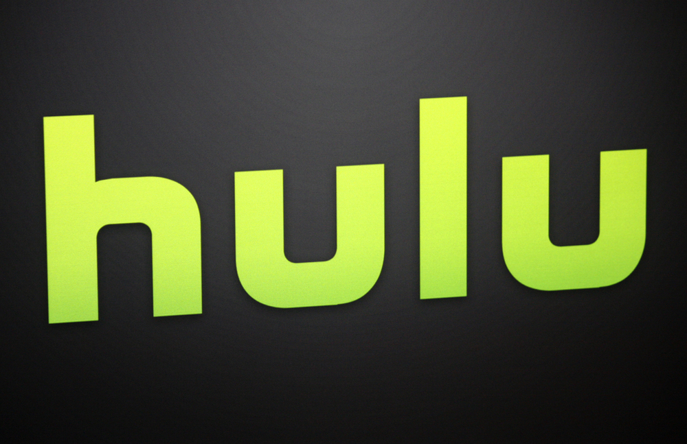 watch hulu outside us
